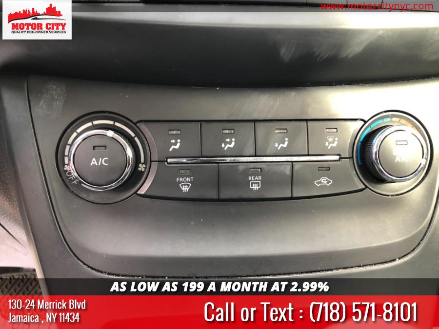 Used Nissan Sentra SV CVT 2018 | Motor City. Jamaica, New York Used Nissan Sentra SV CVT 2018 | Motor City. Jamaica, New York