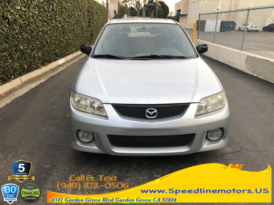 2003 Mazda Protege5 5dr Wgn Auto, available for sale in Garden Grove, California | Speedline Motors. Garden Grove, California 2003 Mazda Protege5 5dr Wgn Auto, available for sale in Garden Grove, California | Speedline Motors. Garden Grove, California