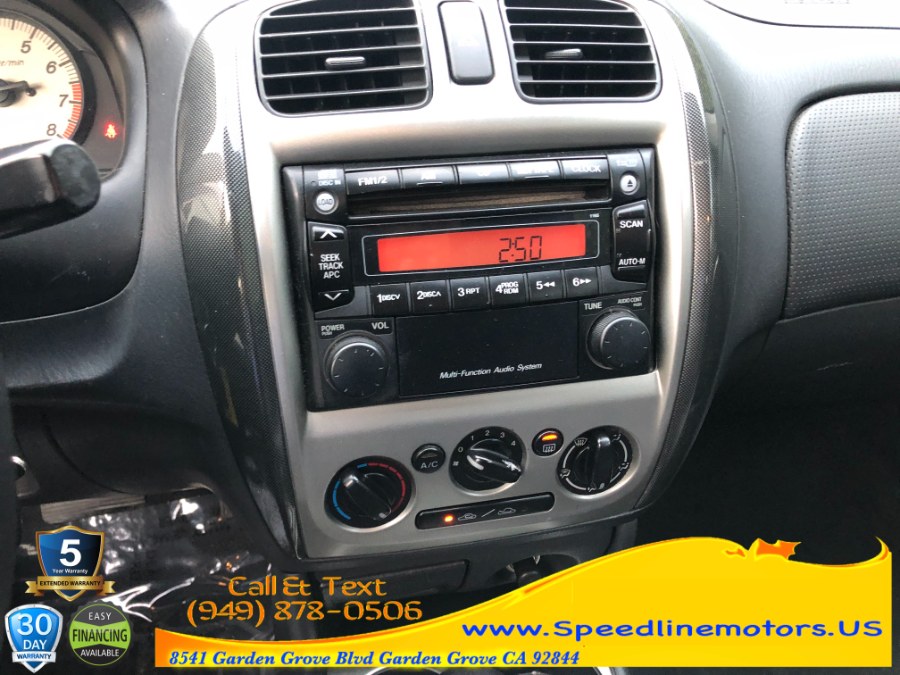 2003 Mazda Protege5 5dr Wgn Auto, available for sale in Garden Grove, California | Speedline Motors. Garden Grove, California 2003 Mazda Protege5 5dr Wgn Auto, available for sale in Garden Grove, California | Speedline Motors. Garden Grove, California