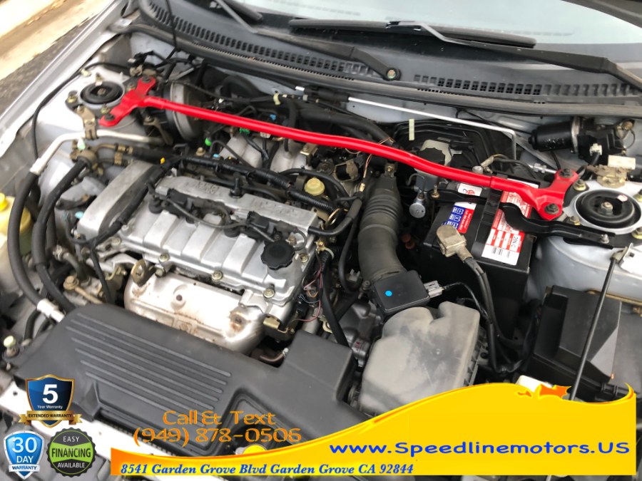 2003 Mazda Protege5 5dr Wgn Auto, available for sale in Garden Grove, California | Speedline Motors. Garden Grove, California 2003 Mazda Protege5 5dr Wgn Auto, available for sale in Garden Grove, California | Speedline Motors. Garden Grove, California
