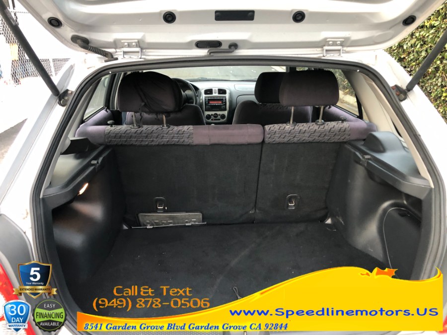 2003 Mazda Protege5 5dr Wgn Auto, available for sale in Garden Grove, California | Speedline Motors. Garden Grove, California 2003 Mazda Protege5 5dr Wgn Auto, available for sale in Garden Grove, California | Speedline Motors. Garden Grove, California