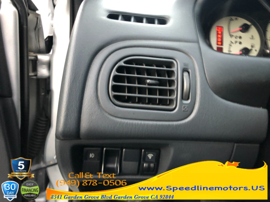2003 Mazda Protege5 5dr Wgn Auto, available for sale in Garden Grove, California | Speedline Motors. Garden Grove, California 2003 Mazda Protege5 5dr Wgn Auto, available for sale in Garden Grove, California | Speedline Motors. Garden Grove, California
