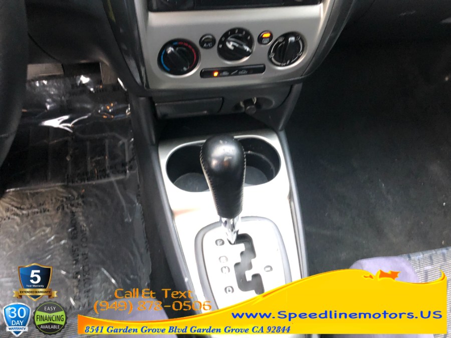2003 Mazda Protege5 5dr Wgn Auto, available for sale in Garden Grove, California | Speedline Motors. Garden Grove, California 2003 Mazda Protege5 5dr Wgn Auto, available for sale in Garden Grove, California | Speedline Motors. Garden Grove, California