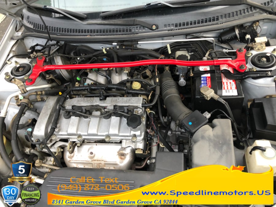 2003 Mazda Protege5 5dr Wgn Auto, available for sale in Garden Grove, California | Speedline Motors. Garden Grove, California 2003 Mazda Protege5 5dr Wgn Auto, available for sale in Garden Grove, California | Speedline Motors. Garden Grove, California