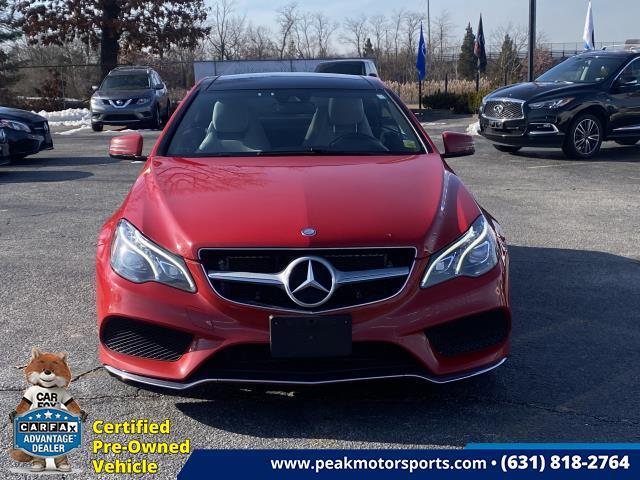 Used Mercedes-Benz E-Class 2dr Cpe E400 4MATIC 2016 | Peak Automotive Inc.. Bayshore, New York Used Mercedes-Benz E-Class 2dr Cpe E400 4MATIC 2016 | Peak Automotive Inc.. Bayshore, New York