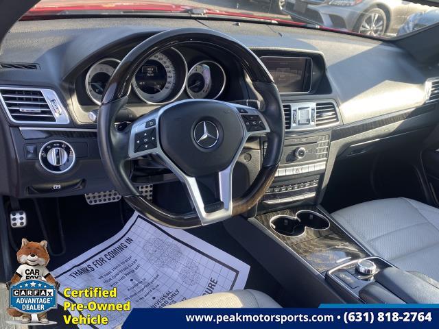 Used Mercedes-Benz E-Class 2dr Cpe E400 4MATIC 2016 | Peak Automotive Inc.. Bayshore, New York Used Mercedes-Benz E-Class 2dr Cpe E400 4MATIC 2016 | Peak Automotive Inc.. Bayshore, New York