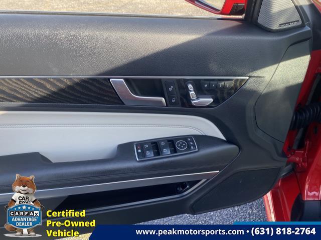 Used Mercedes-Benz E-Class 2dr Cpe E400 4MATIC 2016 | Peak Automotive Inc.. Bayshore, New York Used Mercedes-Benz E-Class 2dr Cpe E400 4MATIC 2016 | Peak Automotive Inc.. Bayshore, New York