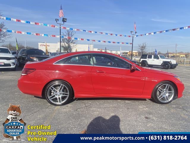 Used Mercedes-Benz E-Class 2dr Cpe E400 4MATIC 2016 | Peak Automotive Inc.. Bayshore, New York Used Mercedes-Benz E-Class 2dr Cpe E400 4MATIC 2016 | Peak Automotive Inc.. Bayshore, New York