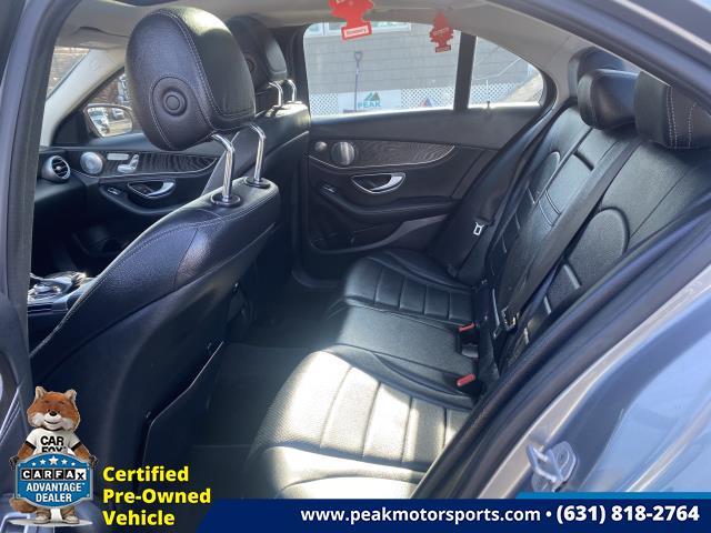 Used Mercedes-Benz C-Class 4dr Sdn C 300 Luxury 4MATIC 2015 | Peak Automotive Inc.. Bayshore, New York Used Mercedes-Benz C-Class 4dr Sdn C 300 Luxury 4MATIC 2015 | Peak Automotive Inc.. Bayshore, New York