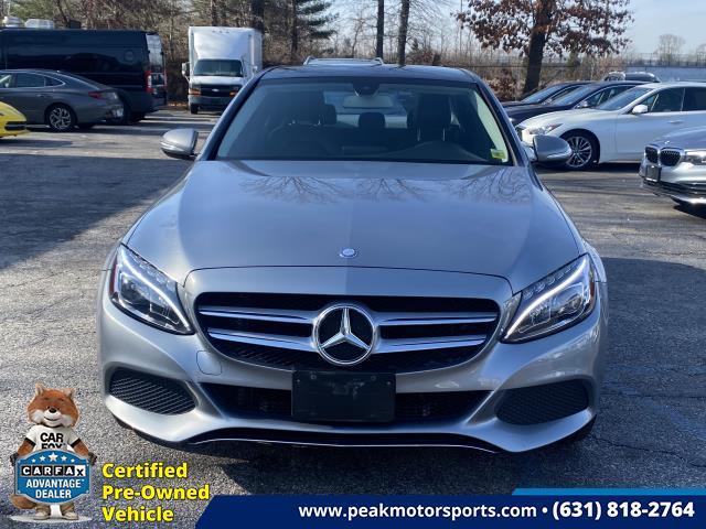 Used Mercedes-Benz C-Class 4dr Sdn C 300 Luxury 4MATIC 2015 | Peak Automotive Inc.. Bayshore, New York Used Mercedes-Benz C-Class 4dr Sdn C 300 Luxury 4MATIC 2015 | Peak Automotive Inc.. Bayshore, New York