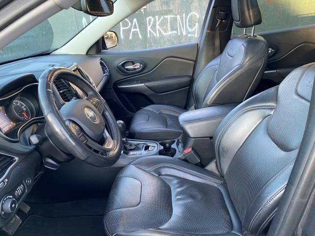 Used Jeep Cherokee Limited 2019 | Eastchester Motor Cars. Bronx, New York Used Jeep Cherokee Limited 2019 | Eastchester Motor Cars. Bronx, New York