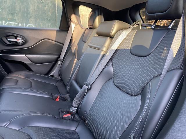 Used Jeep Cherokee Limited 2019 | Eastchester Motor Cars. Bronx, New York Used Jeep Cherokee Limited 2019 | Eastchester Motor Cars. Bronx, New York