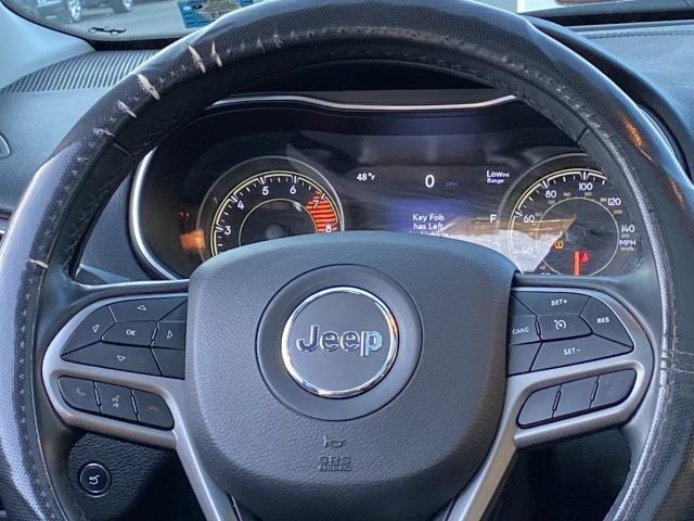 Used Jeep Cherokee Limited 2019 | Eastchester Motor Cars. Bronx, New York Used Jeep Cherokee Limited 2019 | Eastchester Motor Cars. Bronx, New York