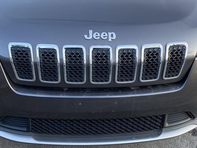 Used Jeep Cherokee Limited 2019 | Eastchester Motor Cars. Bronx, New York Used Jeep Cherokee Limited 2019 | Eastchester Motor Cars. Bronx, New York
