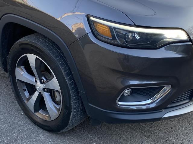 Used Jeep Cherokee Limited 2019 | Eastchester Motor Cars. Bronx, New York Used Jeep Cherokee Limited 2019 | Eastchester Motor Cars. Bronx, New York