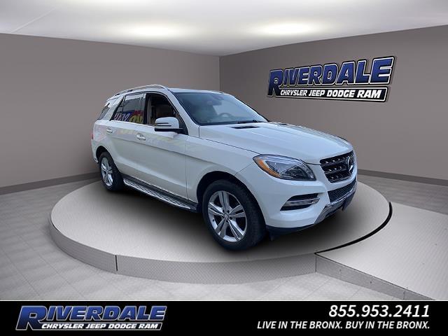 2013 Mercedes-benz M-class ML 350, available for sale in Bronx, New York | Eastchester Motor Cars. Bronx, New York