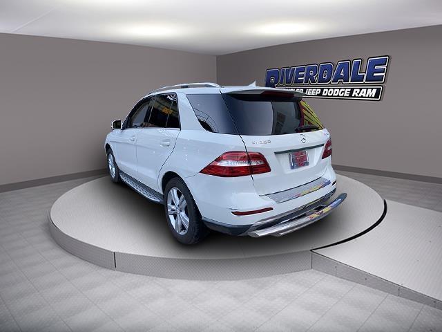 Used Mercedes-benz M-class ML 350 2013 | Eastchester Motor Cars. Bronx, New York Used Mercedes-benz M-class ML 350 2013 | Eastchester Motor Cars. Bronx, New York