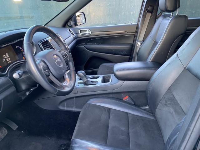 Used Jeep Grand Cherokee Altitude 2019 | Eastchester Motor Cars. Bronx, New York Used Jeep Grand Cherokee Altitude 2019 | Eastchester Motor Cars. Bronx, New York