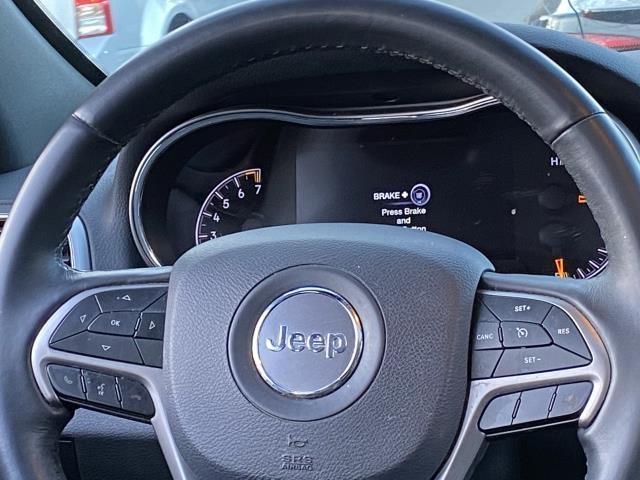 Used Jeep Grand Cherokee Altitude 2019 | Eastchester Motor Cars. Bronx, New York Used Jeep Grand Cherokee Altitude 2019 | Eastchester Motor Cars. Bronx, New York