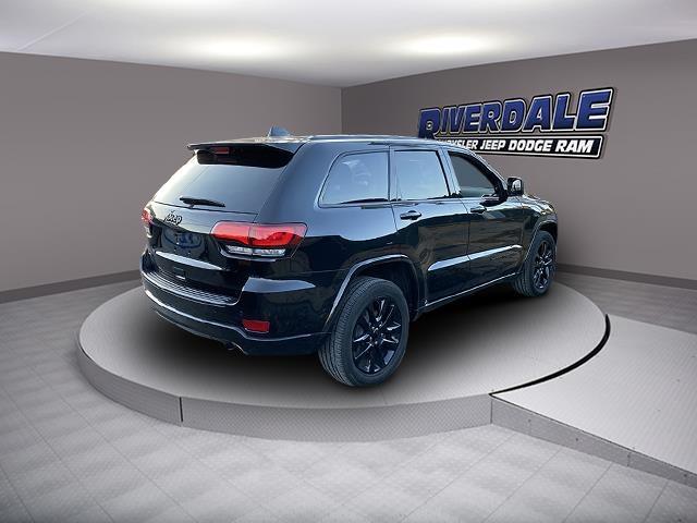 Used Jeep Grand Cherokee Altitude 2019 | Eastchester Motor Cars. Bronx, New York Used Jeep Grand Cherokee Altitude 2019 | Eastchester Motor Cars. Bronx, New York