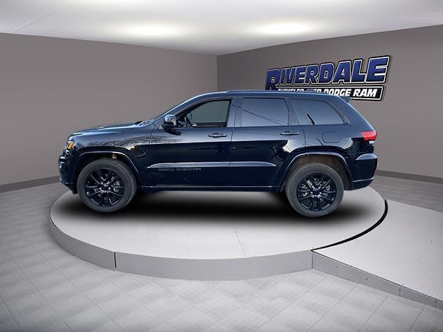 Used Jeep Grand Cherokee Altitude 2019 | Eastchester Motor Cars. Bronx, New York Used Jeep Grand Cherokee Altitude 2019 | Eastchester Motor Cars. Bronx, New York