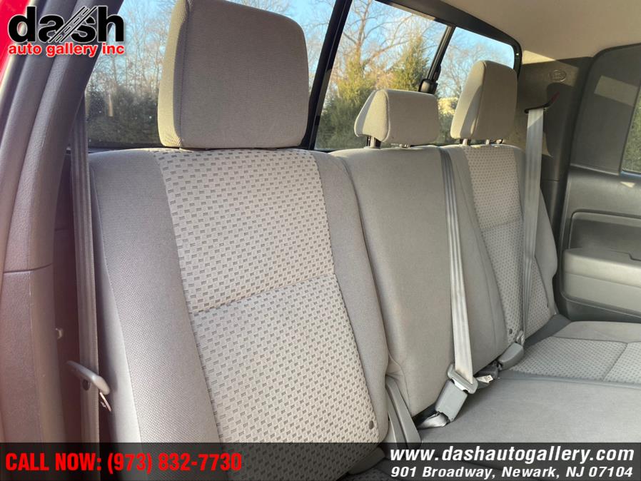 Used Toyota Tundra 4WD Truck Dbl 4.6L V8 6-Spd AT (Natl) 2011 | Dash Auto Gallery Inc.. Newark, New Jersey Used Toyota Tundra 4WD Truck Dbl 4.6L V8 6-Spd AT (Natl) 2011 | Dash Auto Gallery Inc.. Newark, New Jersey