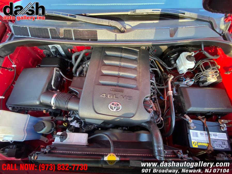 Used Toyota Tundra 4WD Truck Dbl 4.6L V8 6-Spd AT (Natl) 2011 | Dash Auto Gallery Inc.. Newark, New Jersey Used Toyota Tundra 4WD Truck Dbl 4.6L V8 6-Spd AT (Natl) 2011 | Dash Auto Gallery Inc.. Newark, New Jersey