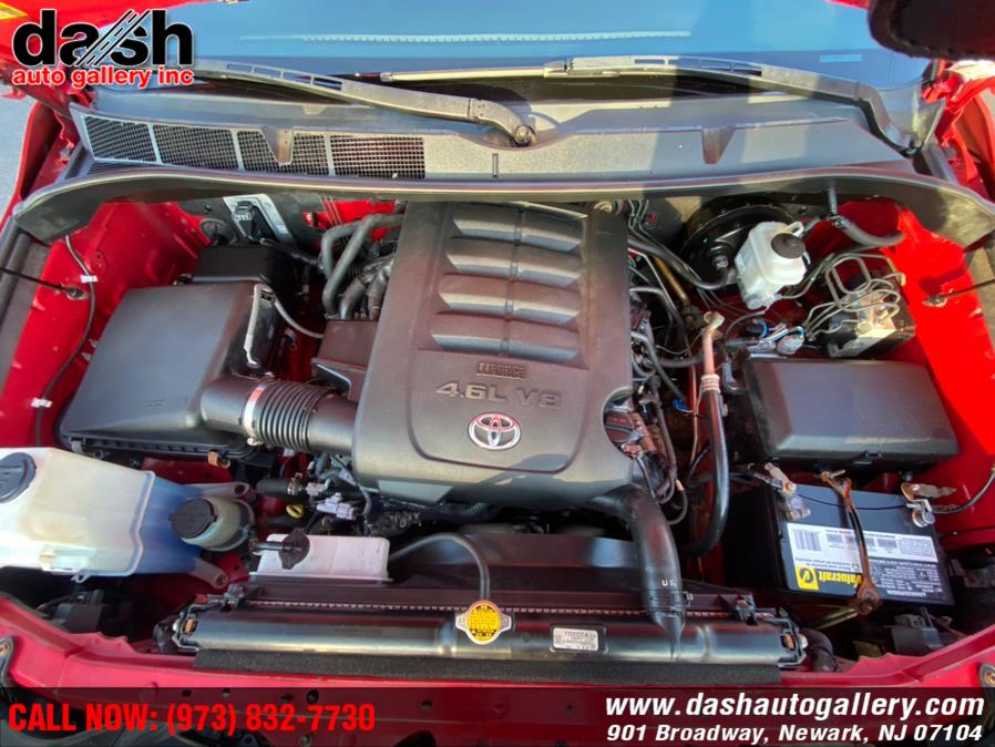 Used Toyota Tundra 4WD Truck Dbl 4.6L V8 6-Spd AT (Natl) 2011 | Dash Auto Gallery Inc.. Newark, New Jersey Used Toyota Tundra 4WD Truck Dbl 4.6L V8 6-Spd AT (Natl) 2011 | Dash Auto Gallery Inc.. Newark, New Jersey