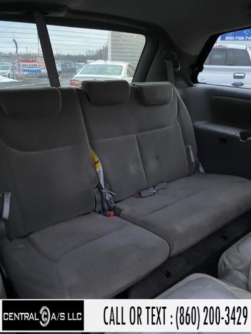 2005 Toyota Sienna 5dr CE FWD 7-Passenger, available for sale in East Windsor, Connecticut | Central A/S LLC. East Windsor, Connecticut 2005 Toyota Sienna 5dr CE FWD 7-Passenger, available for sale in East Windsor, Connecticut | Central A/S LLC. East Windsor, Connecticut