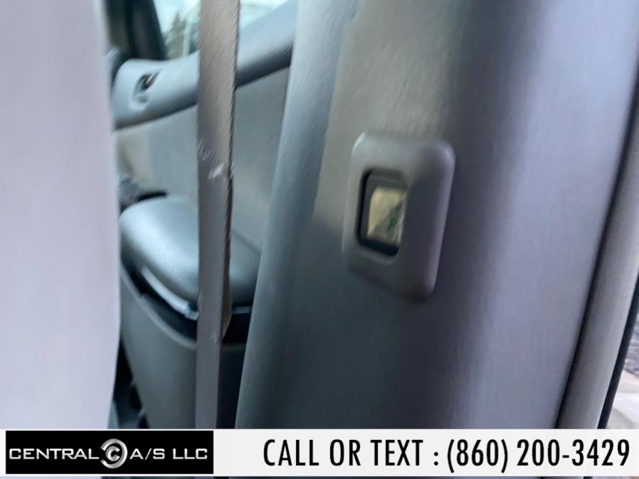 2005 Toyota Sienna 5dr CE FWD 7-Passenger, available for sale in East Windsor, Connecticut | Central A/S LLC. East Windsor, Connecticut 2005 Toyota Sienna 5dr CE FWD 7-Passenger, available for sale in East Windsor, Connecticut | Central A/S LLC. East Windsor, Connecticut