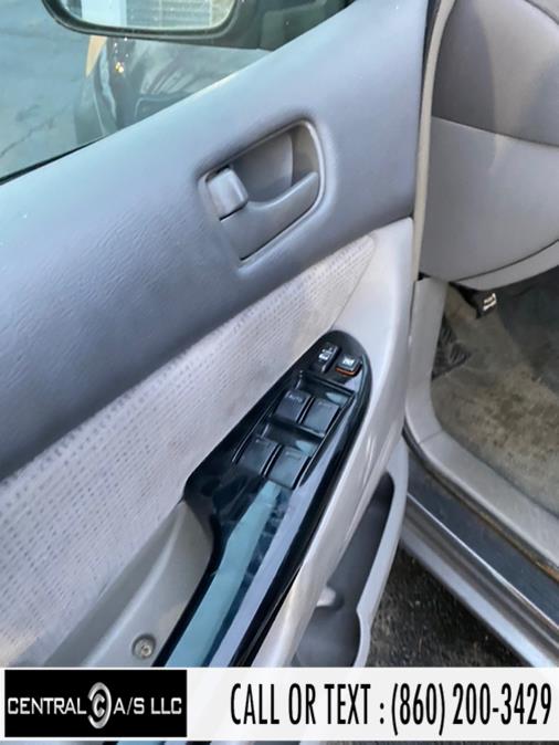 2005 Toyota Sienna 5dr CE FWD 7-Passenger, available for sale in East Windsor, Connecticut | Central A/S LLC. East Windsor, Connecticut 2005 Toyota Sienna 5dr CE FWD 7-Passenger, available for sale in East Windsor, Connecticut | Central A/S LLC. East Windsor, Connecticut