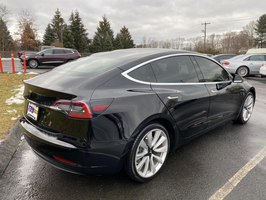 2018 Tesla Model 3 Mid Range Battery RWD, available for sale in Berlin, Connecticut | Tru Auto Mall. Berlin, Connecticut 2018 Tesla Model 3 Mid Range Battery RWD, available for sale in Berlin, Connecticut | Tru Auto Mall. Berlin, Connecticut