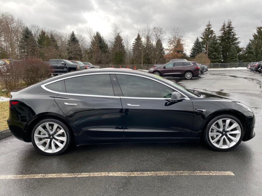 2018 Tesla Model 3 Mid Range Battery RWD, available for sale in Berlin, Connecticut | Tru Auto Mall. Berlin, Connecticut 2018 Tesla Model 3 Mid Range Battery RWD, available for sale in Berlin, Connecticut | Tru Auto Mall. Berlin, Connecticut