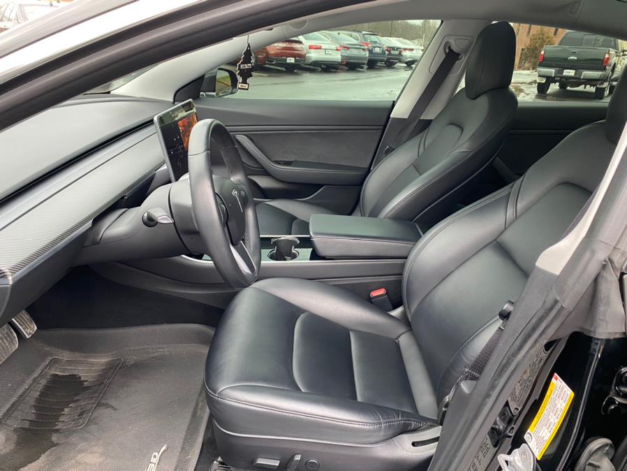 2018 Tesla Model 3 Mid Range Battery RWD, available for sale in Berlin, Connecticut | Tru Auto Mall. Berlin, Connecticut 2018 Tesla Model 3 Mid Range Battery RWD, available for sale in Berlin, Connecticut | Tru Auto Mall. Berlin, Connecticut