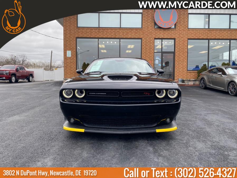 2021 Dodge Challenger R/T RWD, available for sale in Newcastle, Delaware | My Car. Newcastle, Delaware