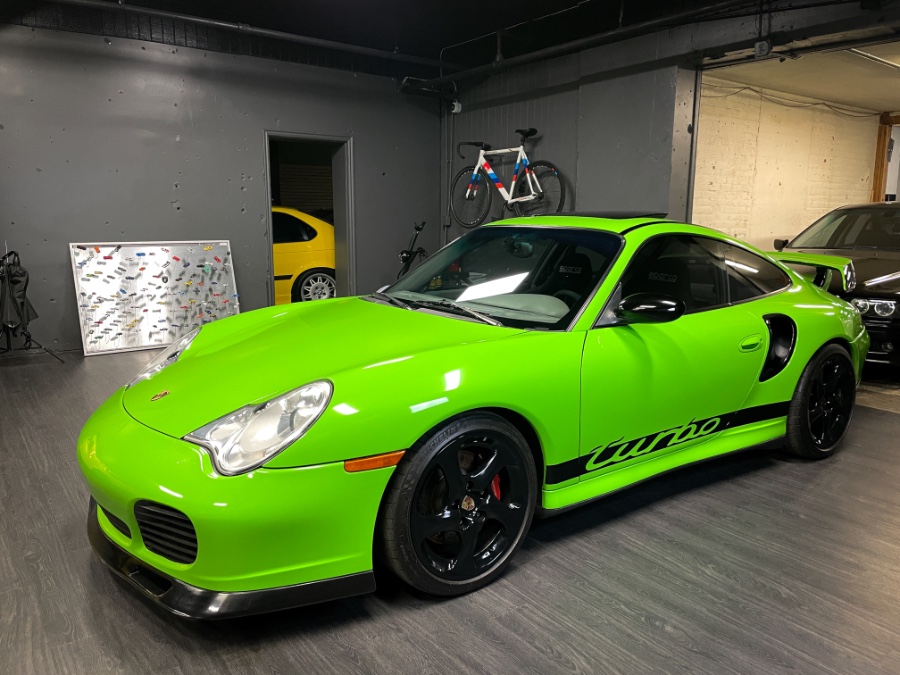 Used Porsche 911 Carrera 2dr Carrera Turbo 6-Spd Manual 2003 | Guchon Imports. Salt Lake City, Utah Used Porsche 911 Carrera 2dr Carrera Turbo 6-Spd Manual 2003 | Guchon Imports. Salt Lake City, Utah