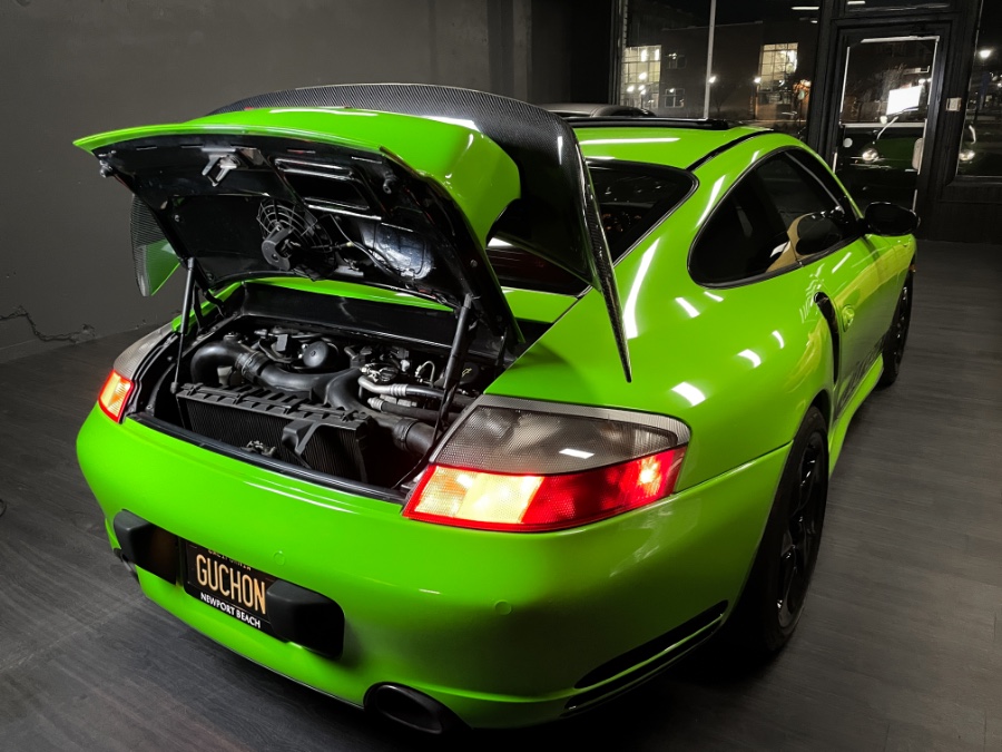 Used Porsche 911 Carrera 2dr Carrera Turbo 6-Spd Manual 2003 | Guchon Imports. Salt Lake City, Utah Used Porsche 911 Carrera 2dr Carrera Turbo 6-Spd Manual 2003 | Guchon Imports. Salt Lake City, Utah