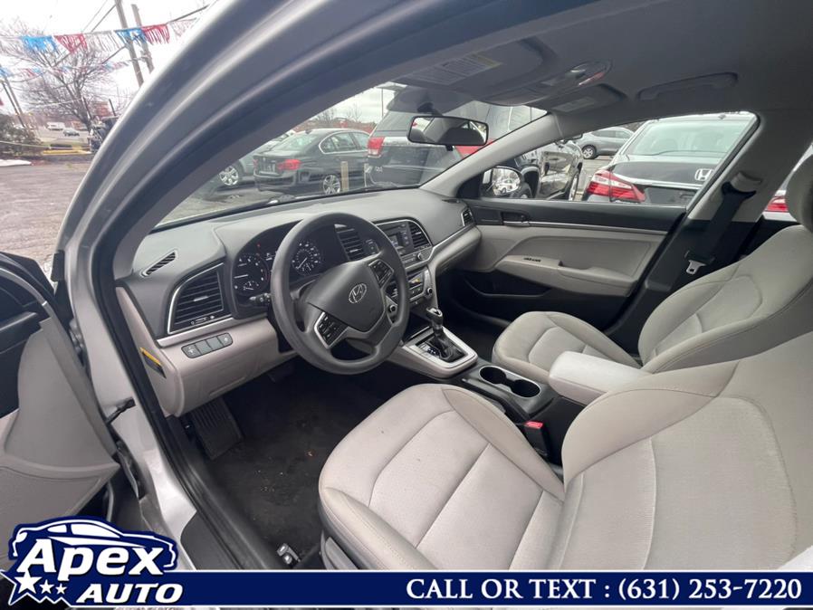 2017 Hyundai Elantra SE 2.0L Auto (Alabama) *Ltd Avail*, available for sale in Selden, New York | Apex Auto. Selden, New York 2017 Hyundai Elantra SE 2.0L Auto (Alabama) *Ltd Avail*, available for sale in Selden, New York | Apex Auto. Selden, New York