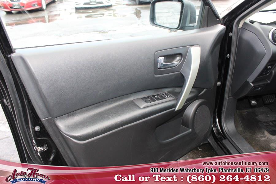 2013 Nissan Rogue Special Edition, available for sale in Plantsville, Connecticut | Auto House of Luxury. Plantsville, Connecticut 2013 Nissan Rogue Special Edition, available for sale in Plantsville, Connecticut | Auto House of Luxury. Plantsville, Connecticut