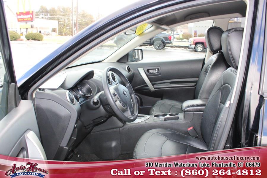 2013 Nissan Rogue Special Edition, available for sale in Plantsville, Connecticut | Auto House of Luxury. Plantsville, Connecticut 2013 Nissan Rogue Special Edition, available for sale in Plantsville, Connecticut | Auto House of Luxury. Plantsville, Connecticut