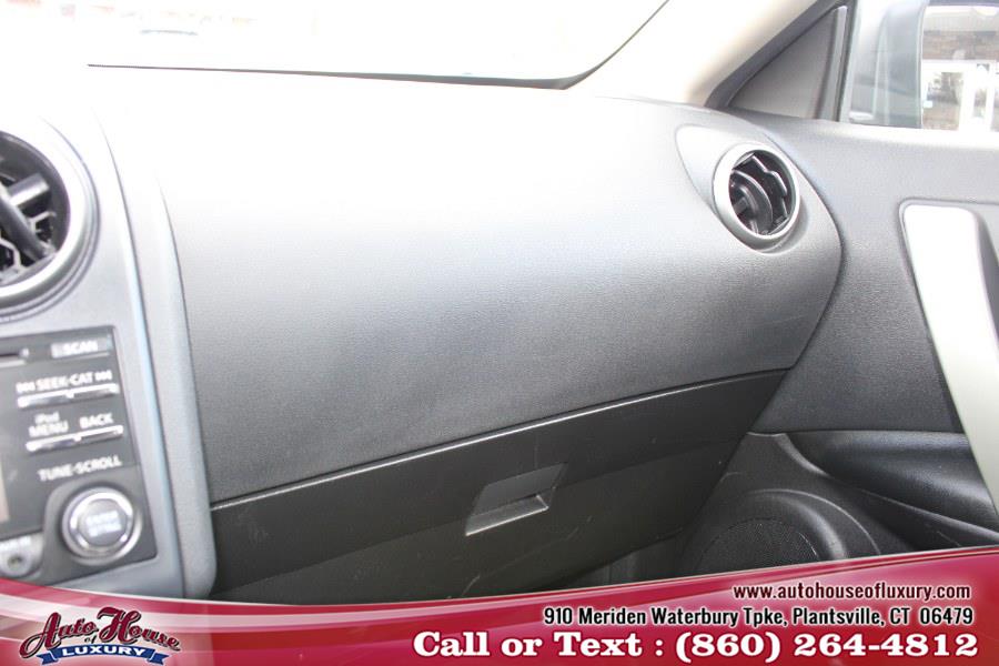 2013 Nissan Rogue Special Edition, available for sale in Plantsville, Connecticut | Auto House of Luxury. Plantsville, Connecticut 2013 Nissan Rogue Special Edition, available for sale in Plantsville, Connecticut | Auto House of Luxury. Plantsville, Connecticut