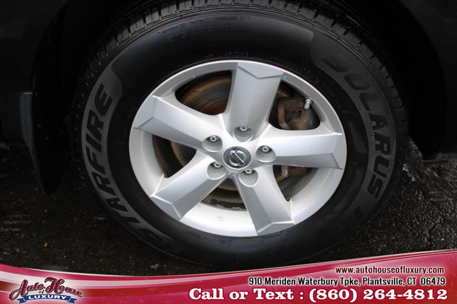 2013 Nissan Rogue Special Edition, available for sale in Plantsville, Connecticut | Auto House of Luxury. Plantsville, Connecticut 2013 Nissan Rogue Special Edition, available for sale in Plantsville, Connecticut | Auto House of Luxury. Plantsville, Connecticut