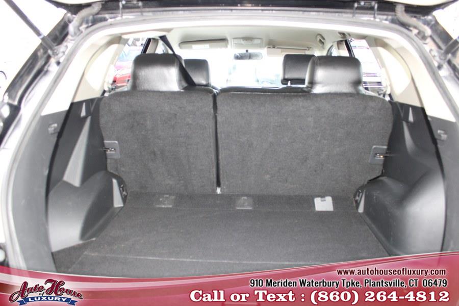 2013 Nissan Rogue Special Edition, available for sale in Plantsville, Connecticut | Auto House of Luxury. Plantsville, Connecticut 2013 Nissan Rogue Special Edition, available for sale in Plantsville, Connecticut | Auto House of Luxury. Plantsville, Connecticut