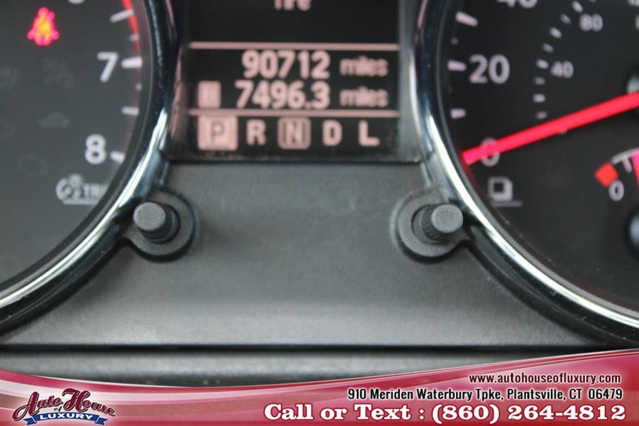 2013 Nissan Rogue Special Edition, available for sale in Plantsville, Connecticut | Auto House of Luxury. Plantsville, Connecticut 2013 Nissan Rogue Special Edition, available for sale in Plantsville, Connecticut | Auto House of Luxury. Plantsville, Connecticut