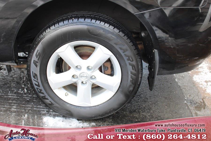 2013 Nissan Rogue Special Edition, available for sale in Plantsville, Connecticut | Auto House of Luxury. Plantsville, Connecticut 2013 Nissan Rogue Special Edition, available for sale in Plantsville, Connecticut | Auto House of Luxury. Plantsville, Connecticut