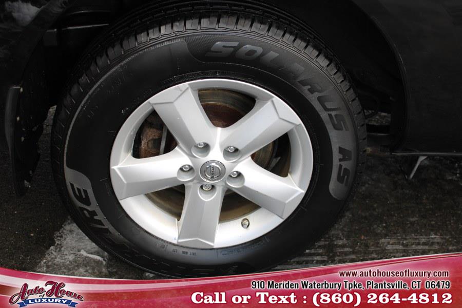 2013 Nissan Rogue Special Edition, available for sale in Plantsville, Connecticut | Auto House of Luxury. Plantsville, Connecticut 2013 Nissan Rogue Special Edition, available for sale in Plantsville, Connecticut | Auto House of Luxury. Plantsville, Connecticut
