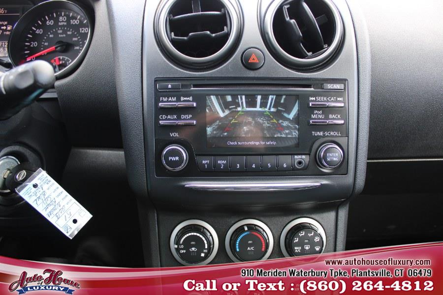 2013 Nissan Rogue Special Edition, available for sale in Plantsville, Connecticut | Auto House of Luxury. Plantsville, Connecticut 2013 Nissan Rogue Special Edition, available for sale in Plantsville, Connecticut | Auto House of Luxury. Plantsville, Connecticut