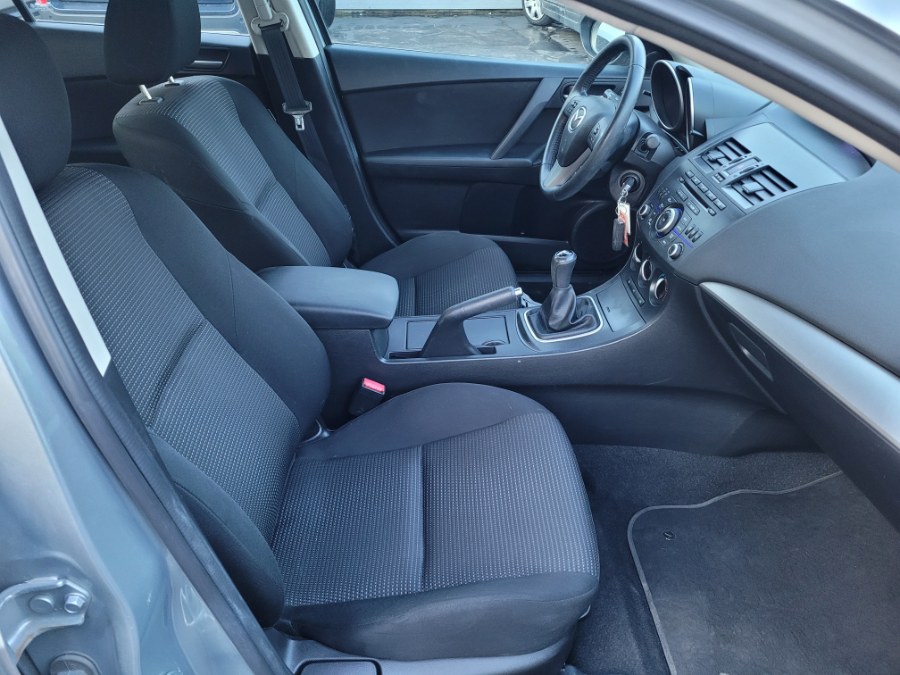 2012 Mazda Mazda3 5dr HB Auto i Touring, available for sale in Auburn, New Hampshire | ODA Auto Precision LLC. Auburn, New Hampshire 2012 Mazda Mazda3 5dr HB Auto i Touring, available for sale in Auburn, New Hampshire | ODA Auto Precision LLC. Auburn, New Hampshire