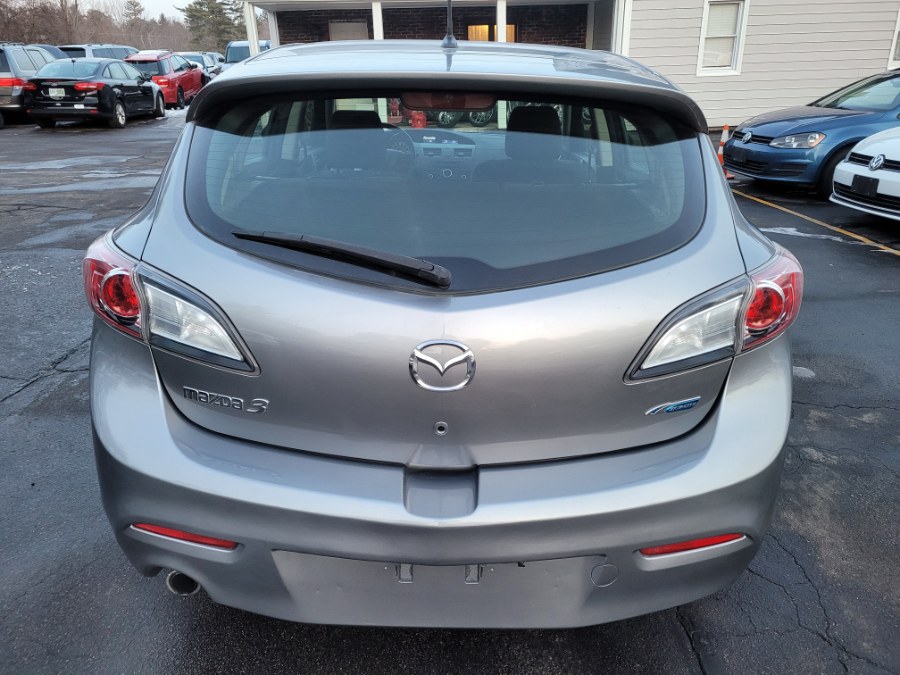 2012 Mazda Mazda3 5dr HB Auto i Touring, available for sale in Auburn, New Hampshire | ODA Auto Precision LLC. Auburn, New Hampshire 2012 Mazda Mazda3 5dr HB Auto i Touring, available for sale in Auburn, New Hampshire | ODA Auto Precision LLC. Auburn, New Hampshire