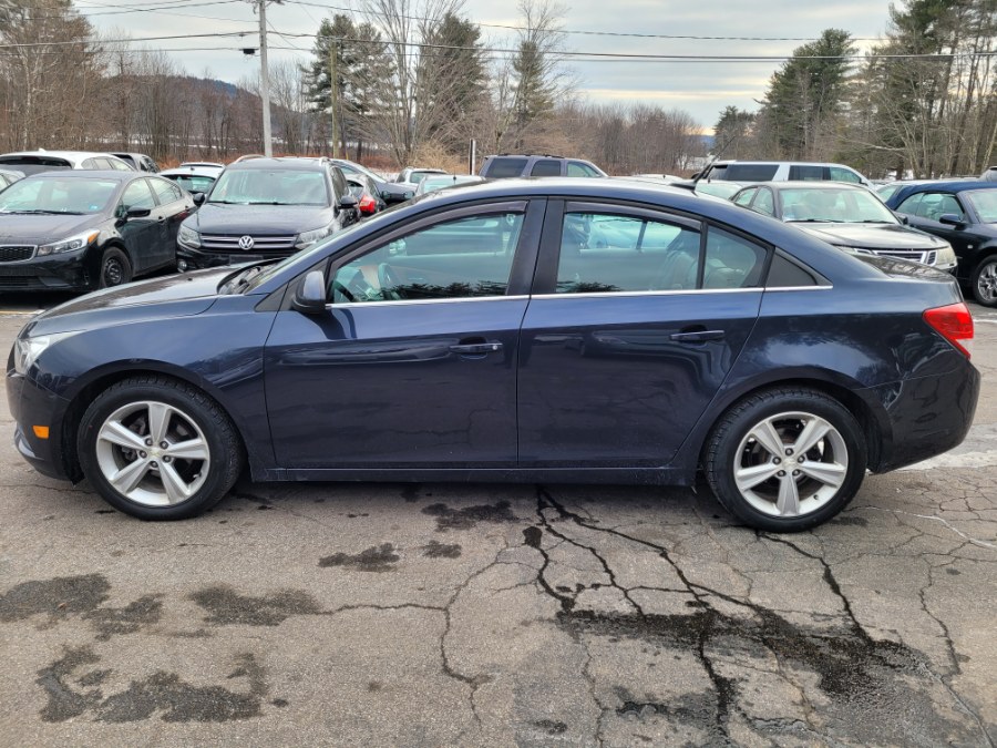 2014 Chevrolet Cruze 4dr Sdn Auto 2LT, available for sale in Auburn, New Hampshire | ODA Auto Precision LLC. Auburn, New Hampshire 2014 Chevrolet Cruze 4dr Sdn Auto 2LT, available for sale in Auburn, New Hampshire | ODA Auto Precision LLC. Auburn, New Hampshire